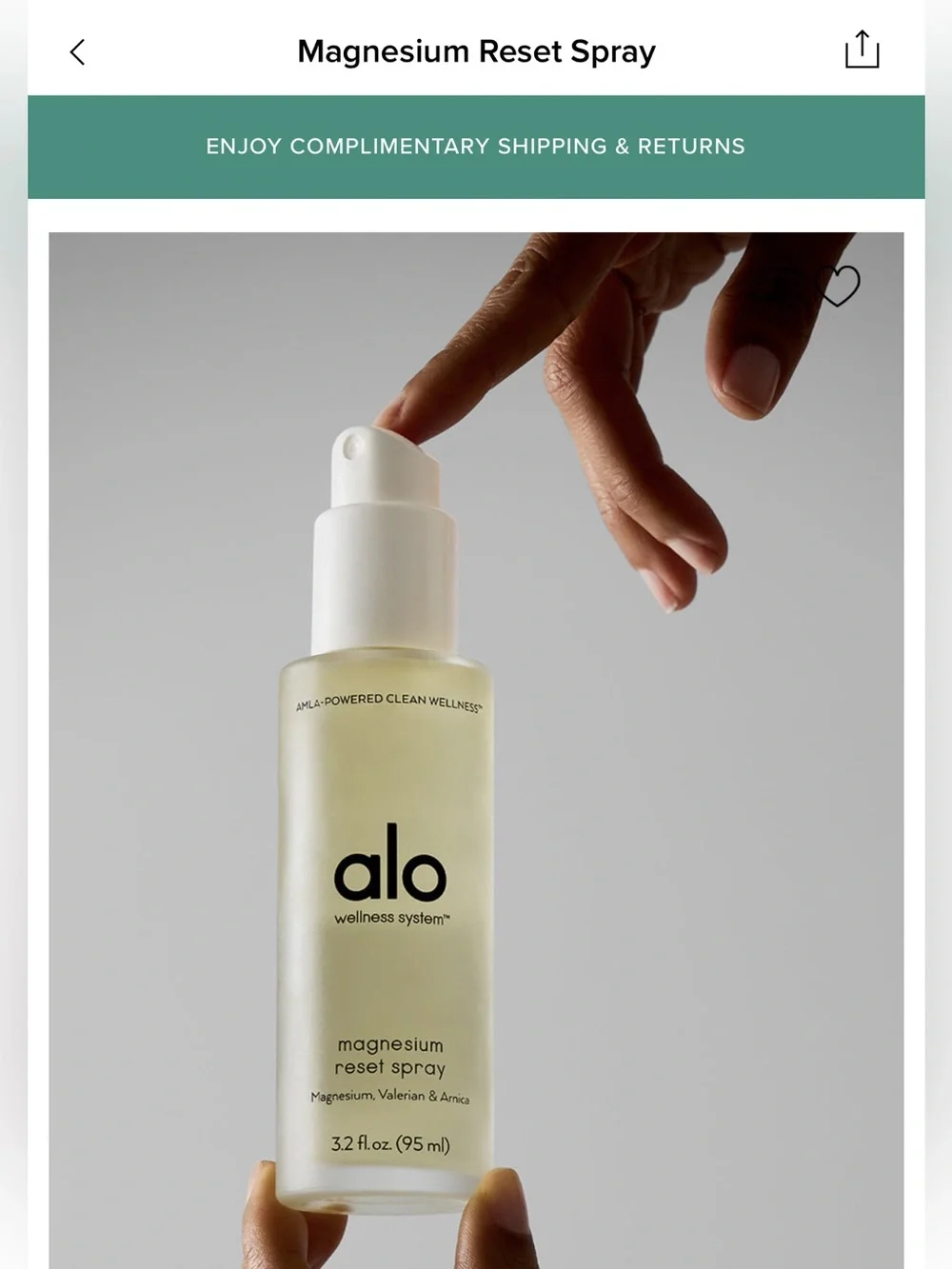 ALO Yoga all authentic